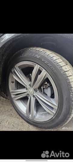 Pirelli Scorpion Verde 255/45 R19 100