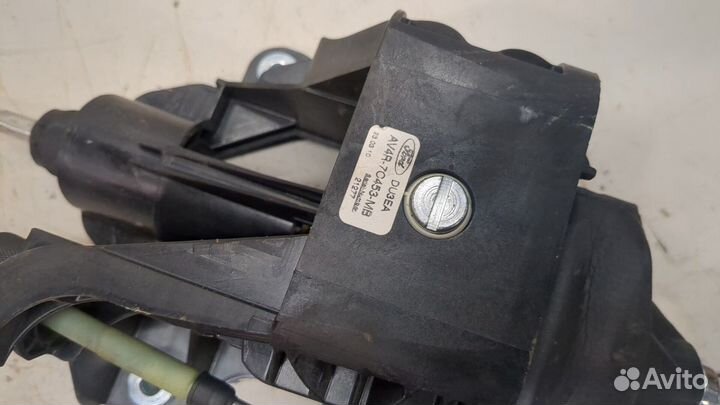 Кулиса кпп Ford Kuga