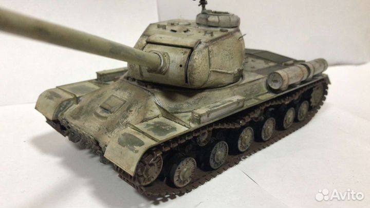 Сборная модель