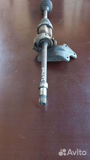 Привод правый Форд Мондео 1 Мондео 2