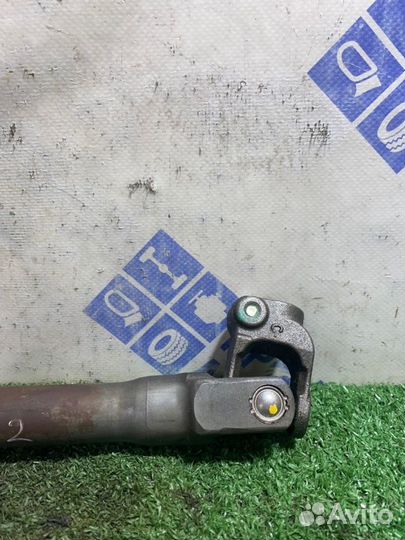 Рулевой карданчик Renault Fluence седан 1.6