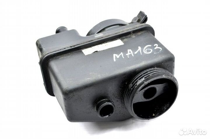 Масляный бачок гидроусилителя руля MAN TGL 12.180