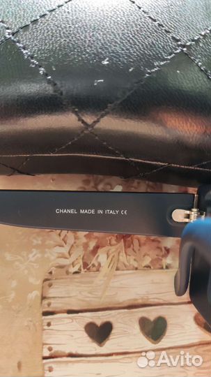 Солнцезащитные очки женские