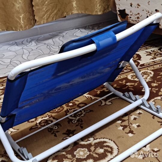 Опора под спину для лежачих больных