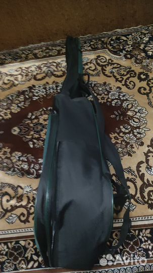 Чехол для гитары. Новый