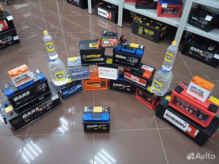 Акб для Volkswagen 60ah/ бесплатная доставка