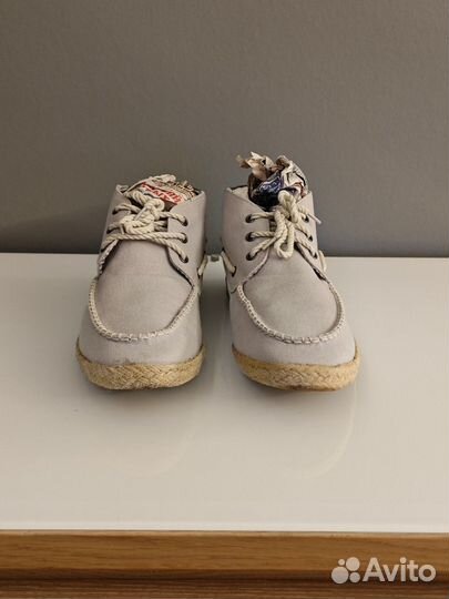 Ботинки Topman (б/у)