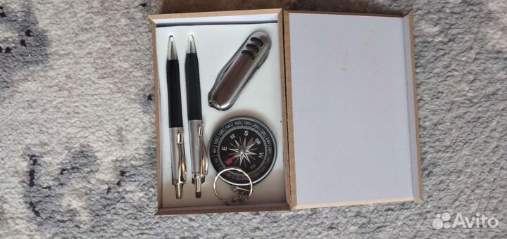 Мужской подарочный набор