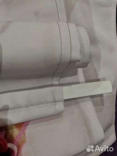 Японские фотошторы 3 шт