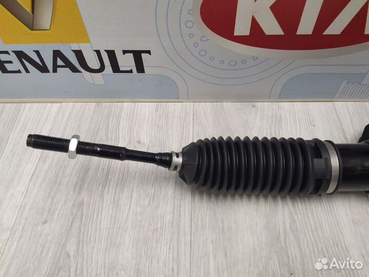 Рулевая рейка nissan teana J32