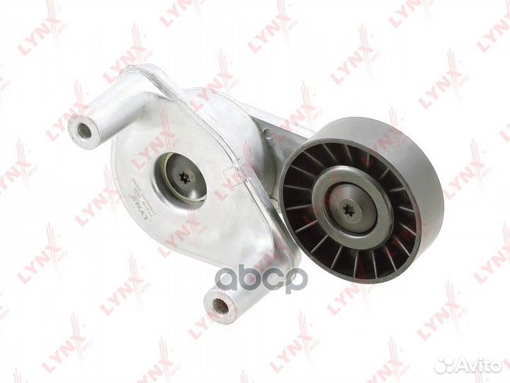 Натяжитель ремня навесного оборудования hyundai