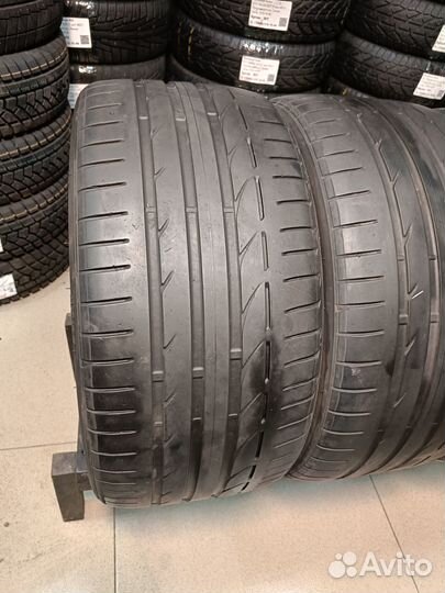 Bridgestone Potenza S001 255/35 R19 96Y