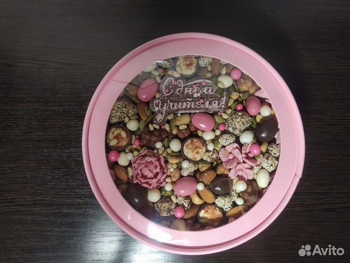 Сладкий Бокс