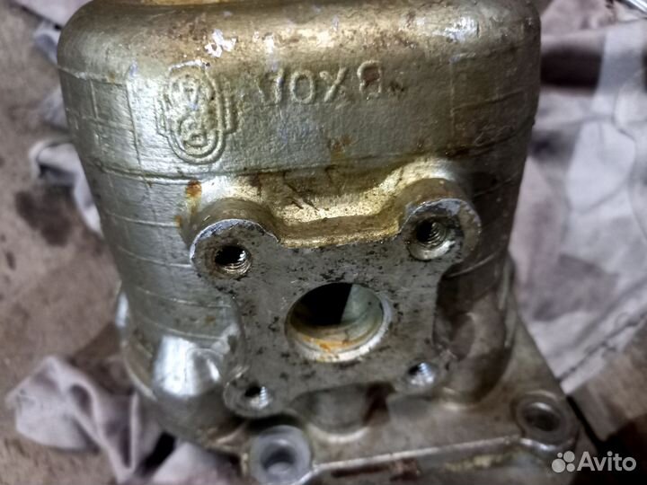 Насос нш 40 Д-3