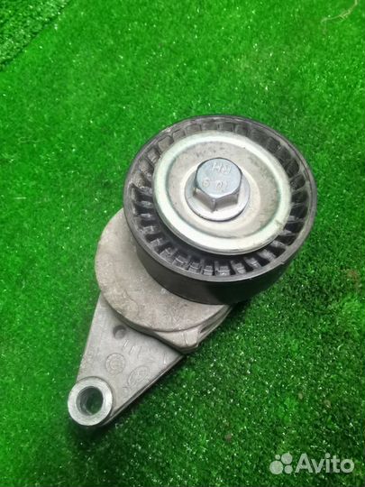 Натяжной ролик Citroen C4 седан 1.6 116Л.С 2013