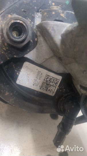 Цилиндр тормозной главный Volkswagen Passat 6, 2007