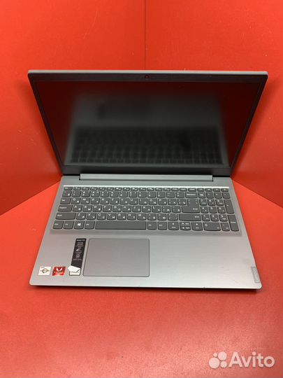 Ноутбук lenovo s145-15api