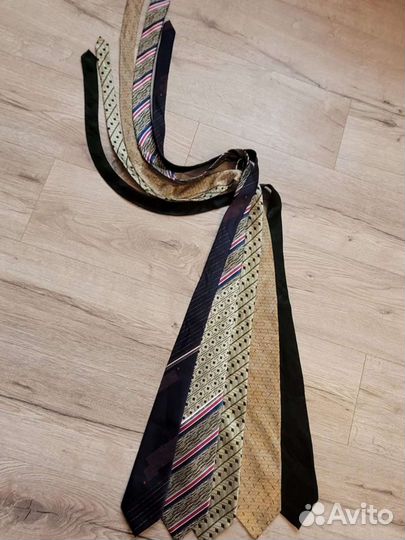 Галстук мужской