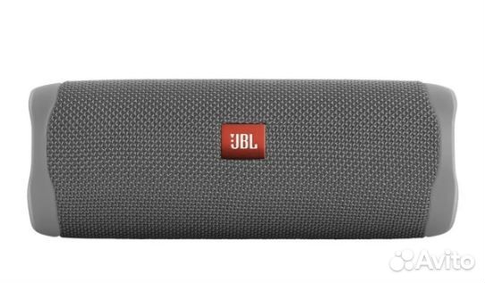 Портативная Беспроводная колонка Charg 4 Серая