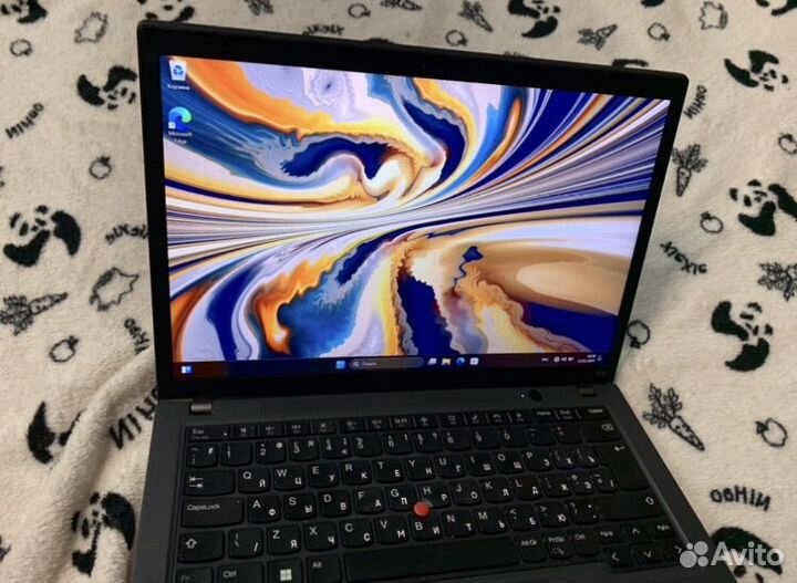 Lenovo ThinkPad i7 / 32 Озу