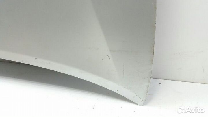 Капот Toyota Sprinter AE111 1995