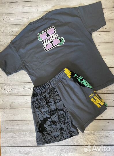 Костюм для мальчика