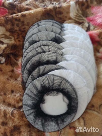 Сетки для пучка