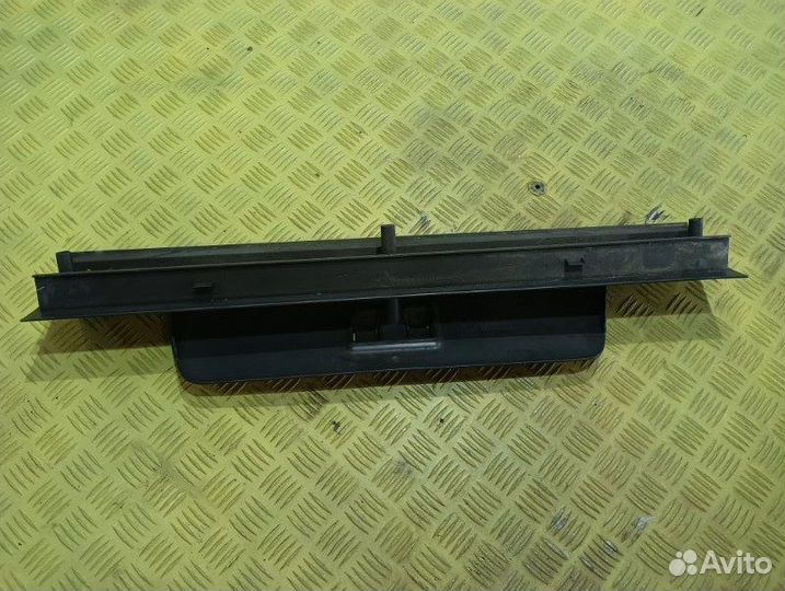 Накладка салона кабины Man Tgl