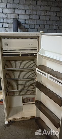 Холодильник бирюса 6