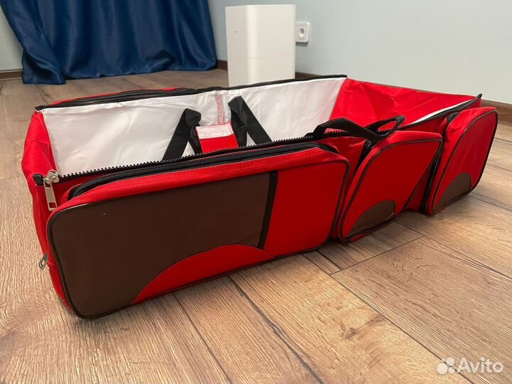 Переноска для детей