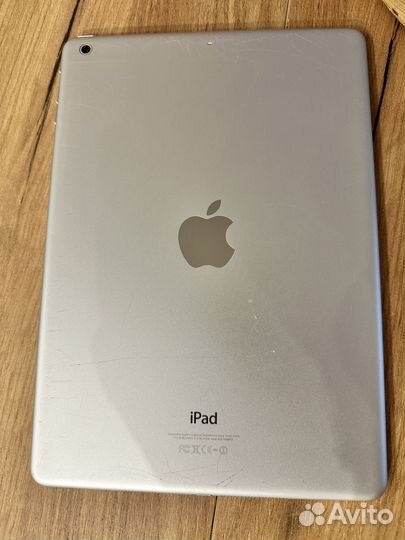 iPad air 32гб wifi