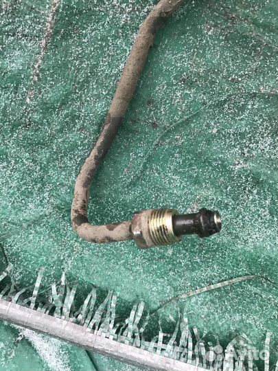 Трубка гидроусилителя Daewoo Matiz 1998-2015 г