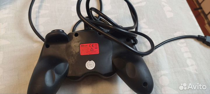 Геймпад для пк