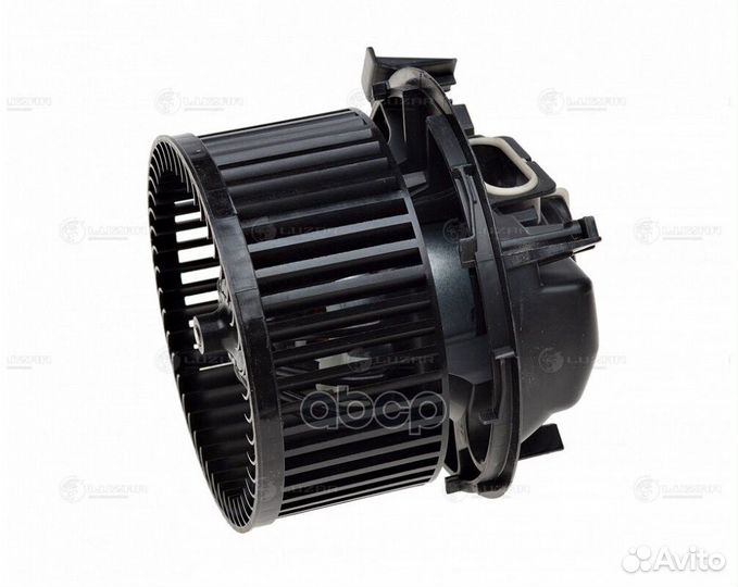 Мотор печки renault logan (04) /LADA largus (12)