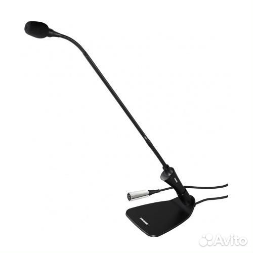 Микрофон Shure CVG18DS-B/C