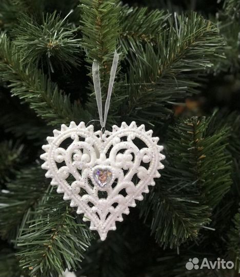 Елочная игрушка