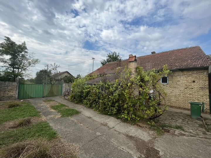 Дом 126 м² на участке 513 м² (Сербия)