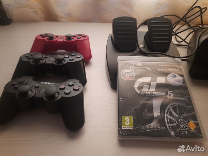 Sony playstation 3