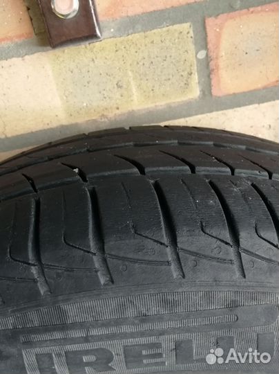 Bridgestone Ecopia EP150 185/60 R15 84H