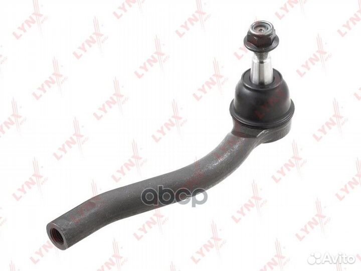 Рулевой наконечник лев nissan skyline (V36