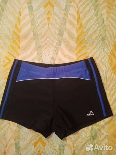 Плавки мужские