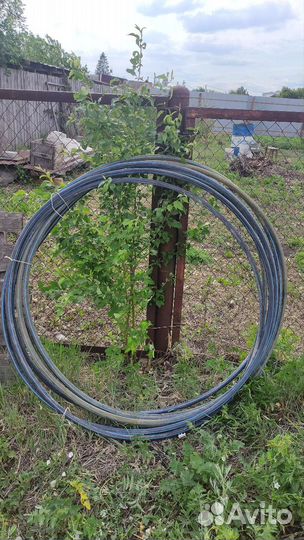 Труба пнд25мм (б/у)