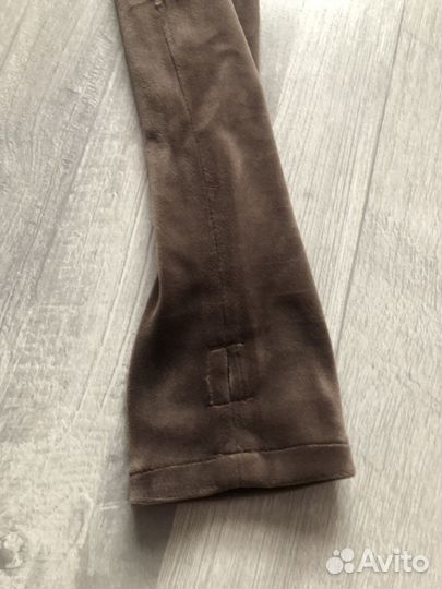 Велюровое платье 46-48р