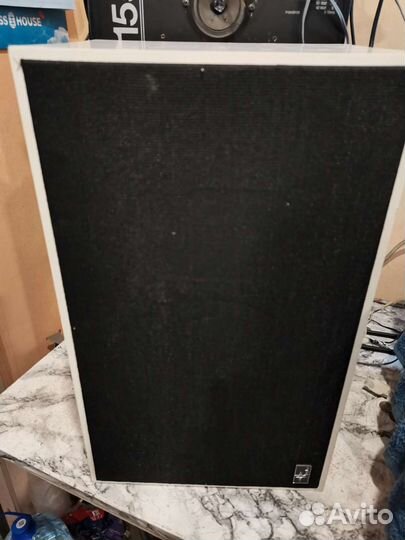 Peerless v-1060 акустика