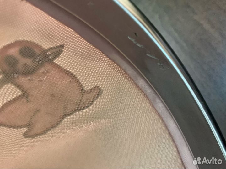 Коляска Mothercare Journey 3в1