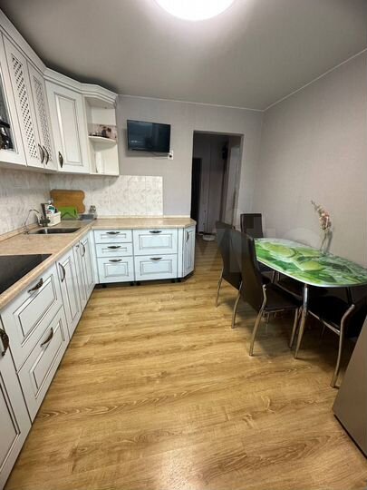 1-к. квартира, 36,4 м², 10/10 эт.