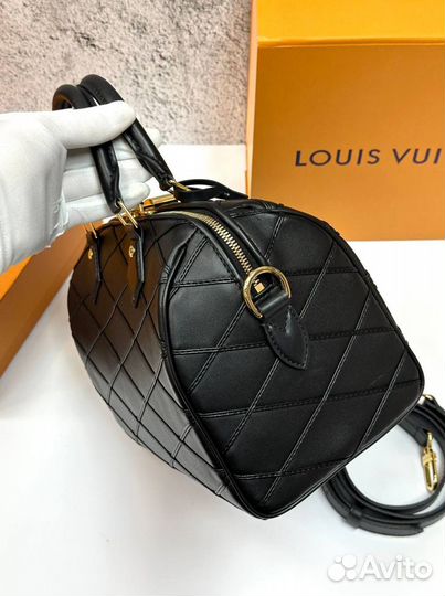 Сумка Speedy 25 Louis Vuitton