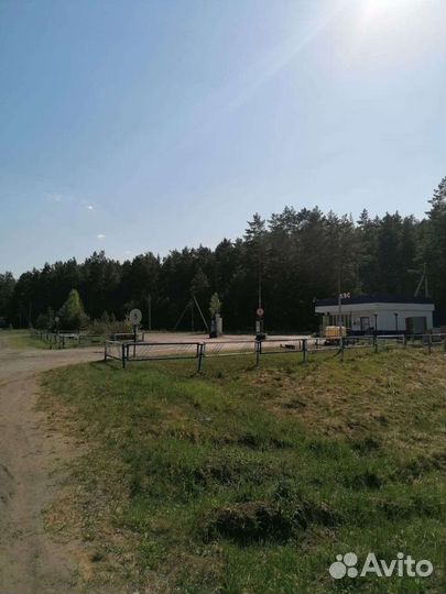 Продажа АЗС