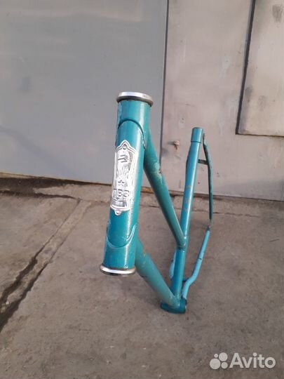 Запчасти от велосипедов