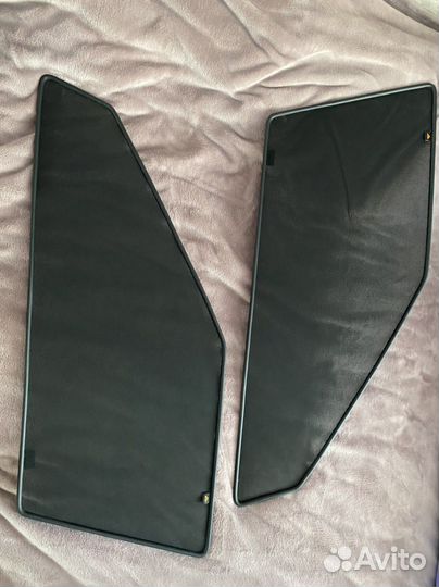 Каркасные сетки на Хендай Крета